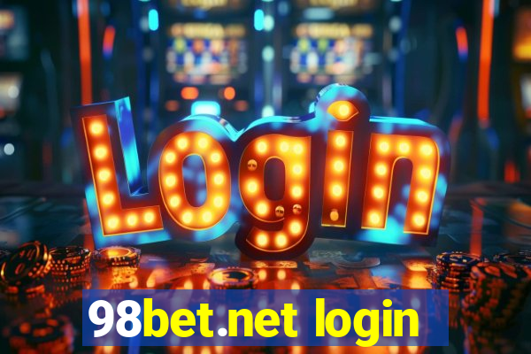 98bet.net login